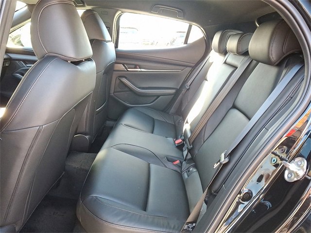 New 2026 MAZDA MAZDA3 s Sport image 10