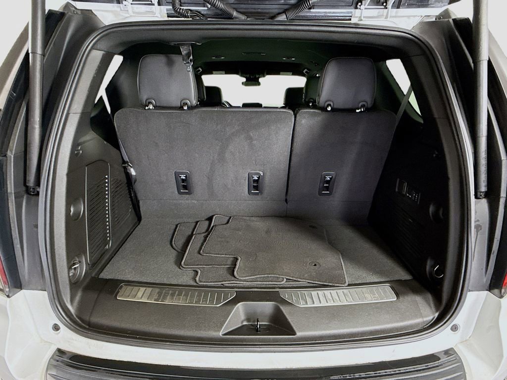 Used 2024 Chevrolet Tahoe Premier image 26