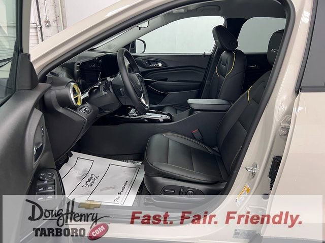 New 2026 Chevrolet Trax ACTIV w/ Driver Confidence Package image 29