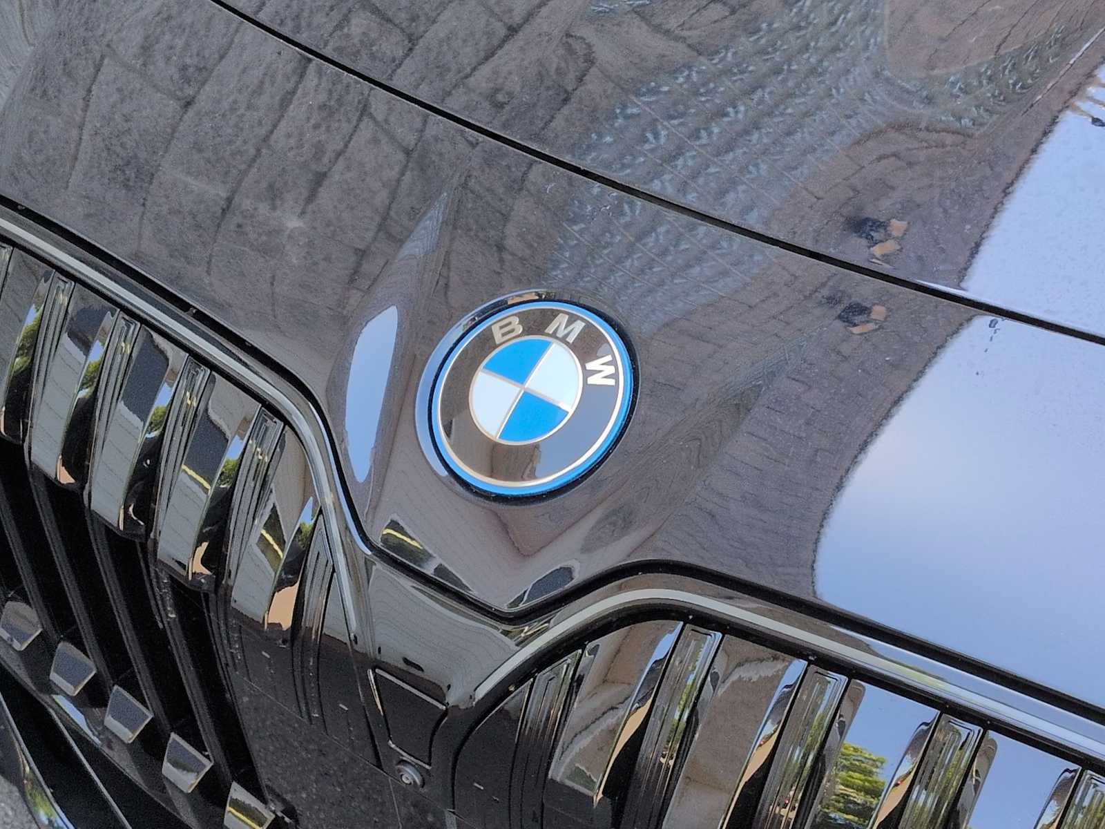 New 2026 BMW i7 eDrive50 w/ M Sport Package RWD image 12
