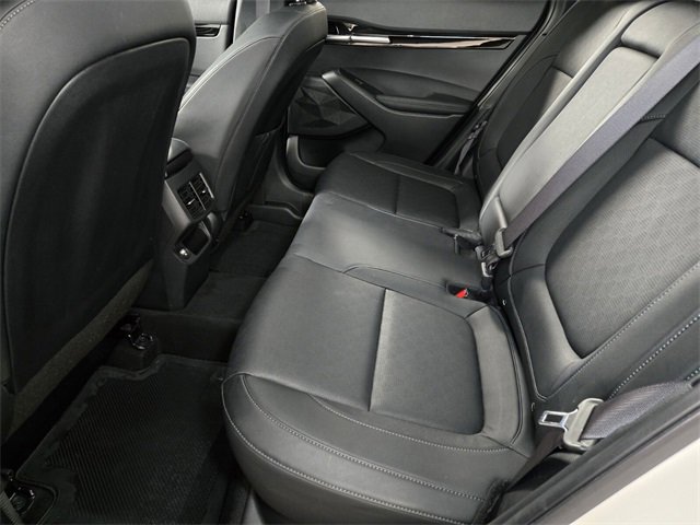 Used 2023 Kia Seltos SX image 16