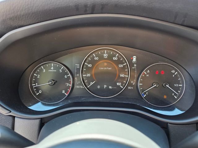 Used 2023 MAZDA CX-50 AWD 2.5 S w/ Cargo Package image 23