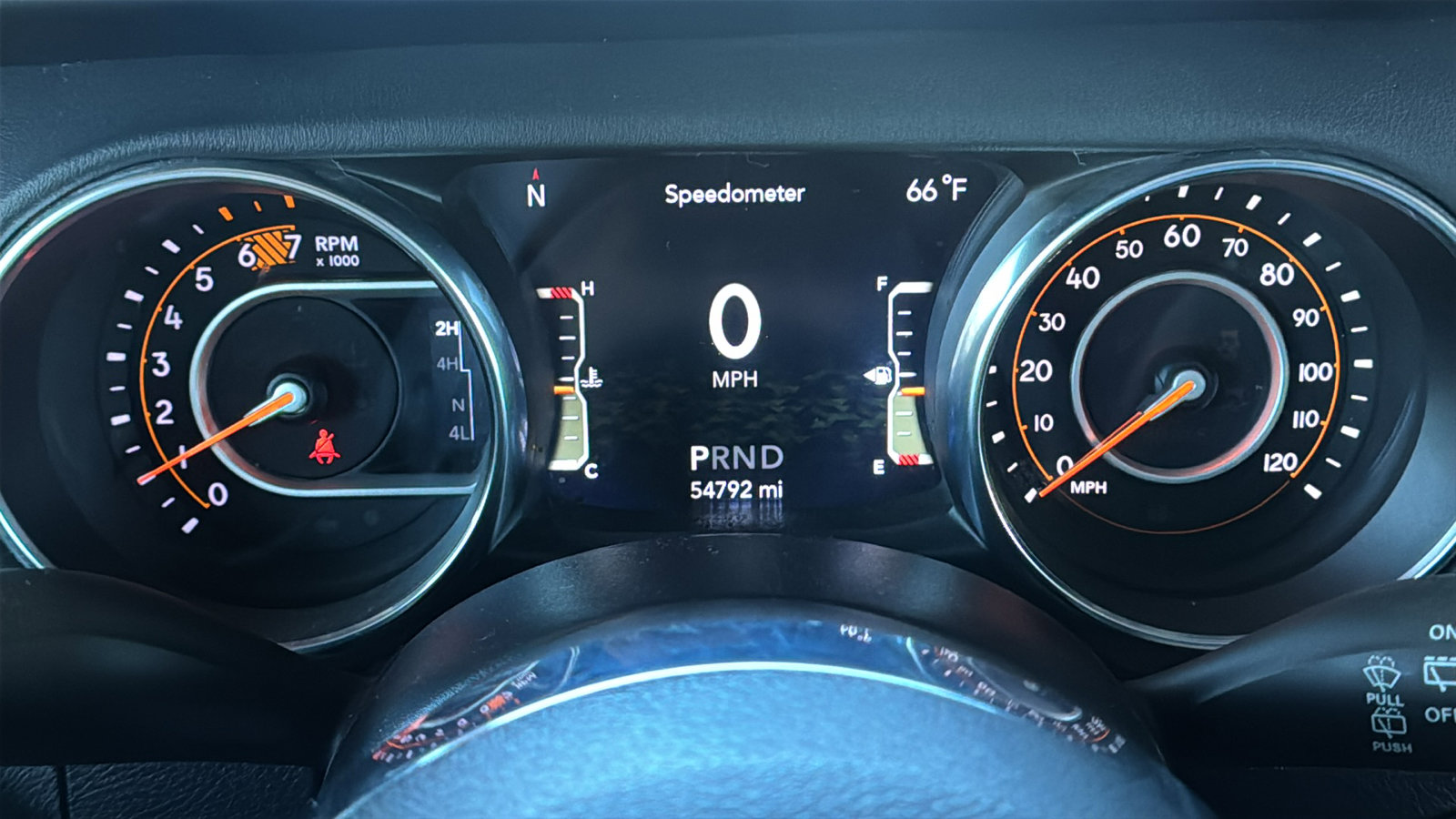Used 2020 Jeep Wrangler Unlimited Sahara AWD/4WD image 32