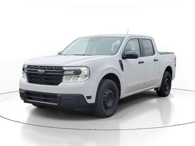 Used 2022 Ford Maverick XL w/ Equipment Group 100A Standard AWD/4WD image 2