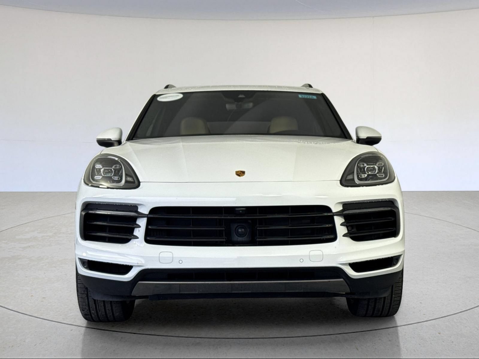 Certified 2022 Porsche Cayenne E-Hybrid AWD/4WD image 11