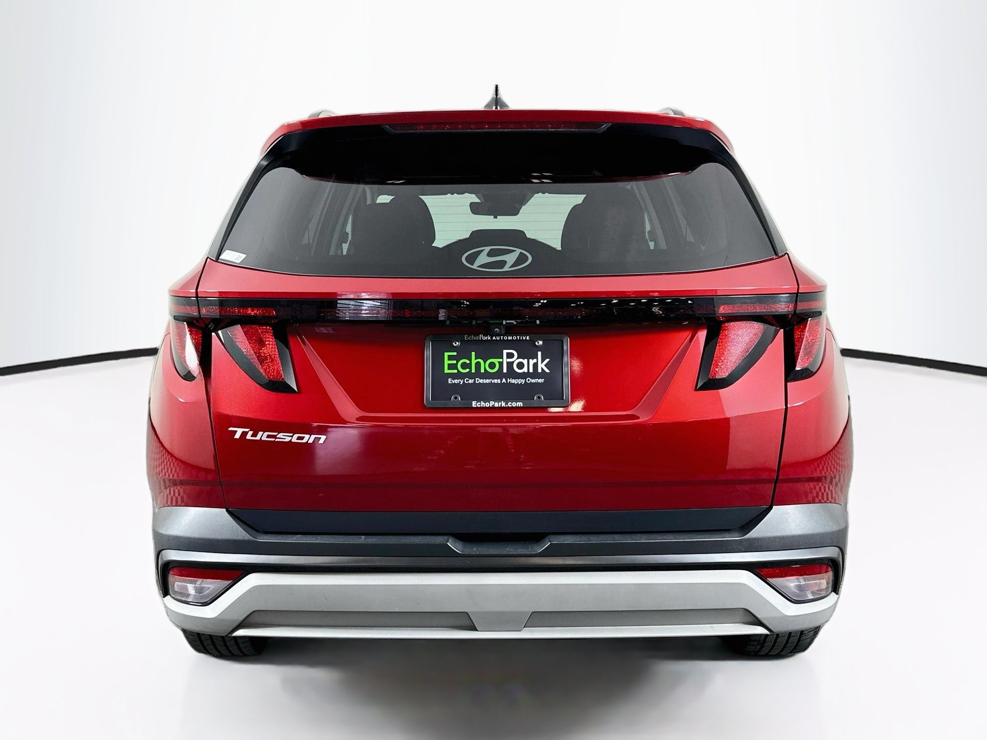 Used 2025 Hyundai Tucson SEL FWD image 7