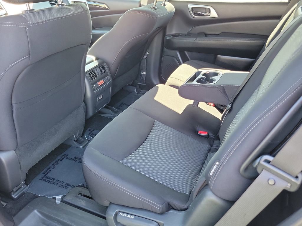 Used 2019 Nissan Pathfinder S FWD image 23