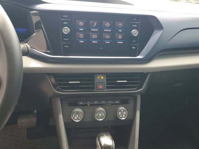 Used 2022 Volkswagen Taos SE FWD image 14