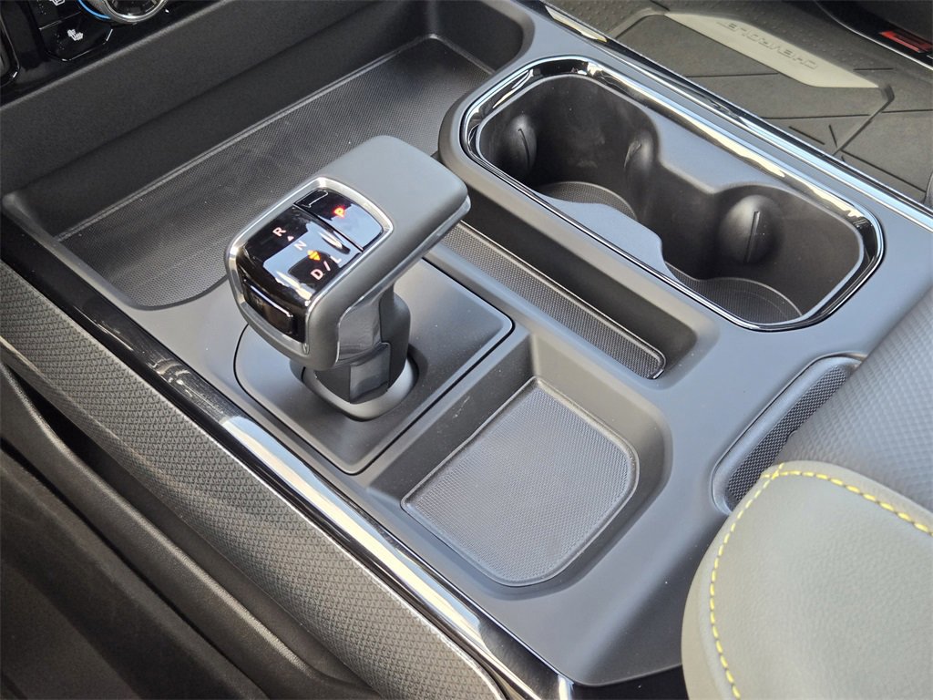 New 2026 Chevrolet Silverado 1500 ZR2 image 11