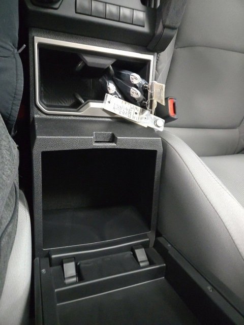 New 2026 Toyota Tacoma SR5 image 25