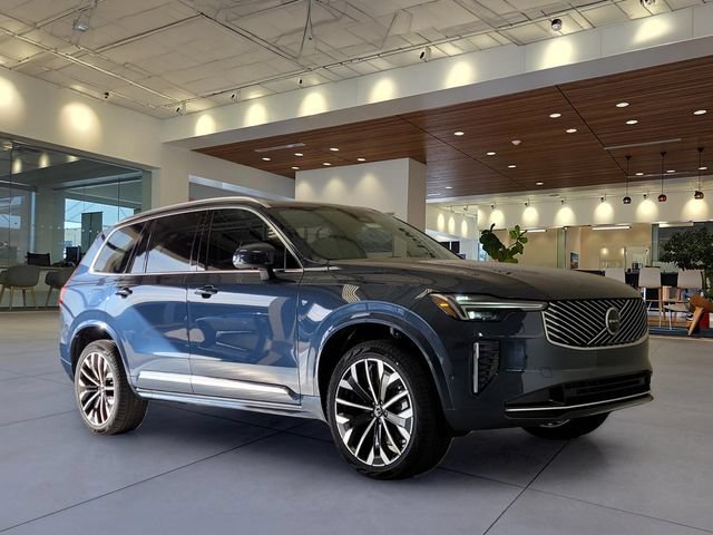 New 2026 Volvo XC90 B6 Ultra w/ Protection Package AWD/4WD image 5