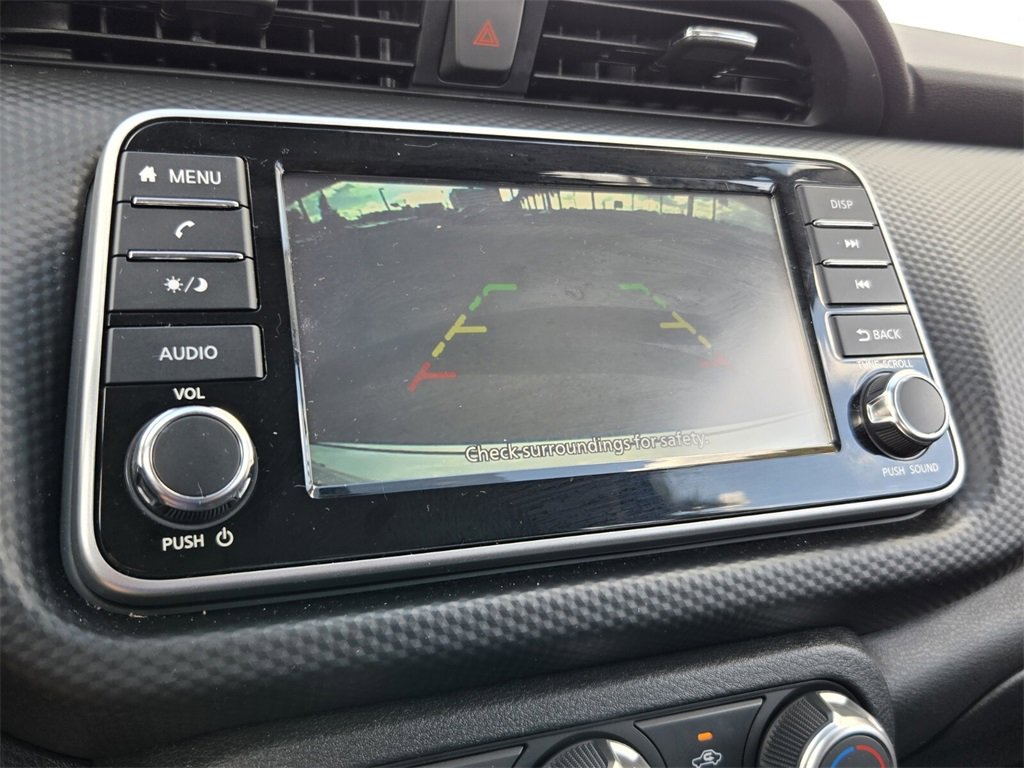 Used 2024 Nissan Kicks S image 21