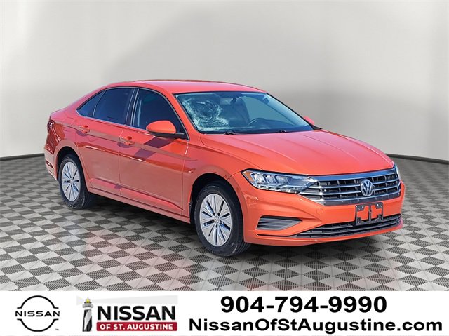 Used 2020 Volkswagen Jetta