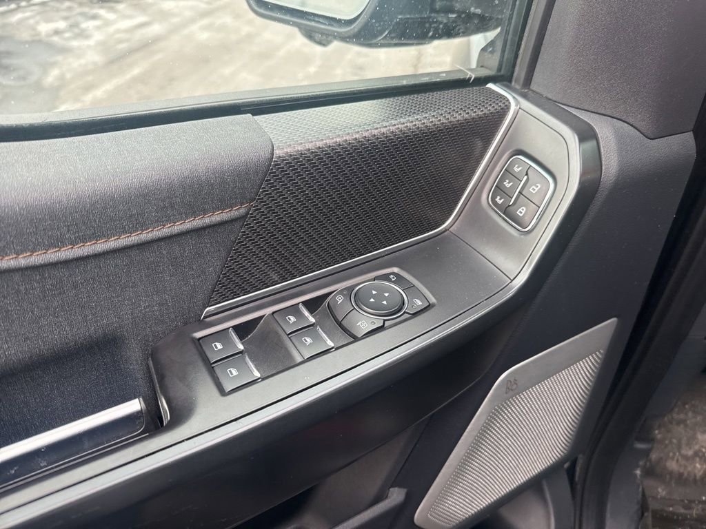 Used 2023 Ford F150 Raptor w/ Raptor 37 Performance Package image 34