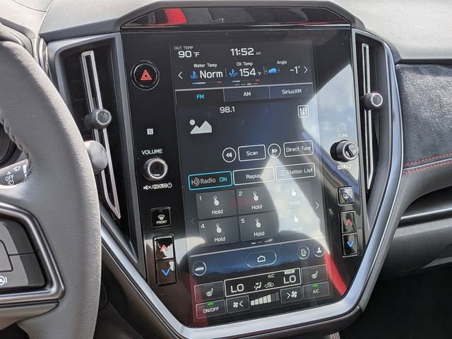 New 2026 Subaru WRX Limited image 26