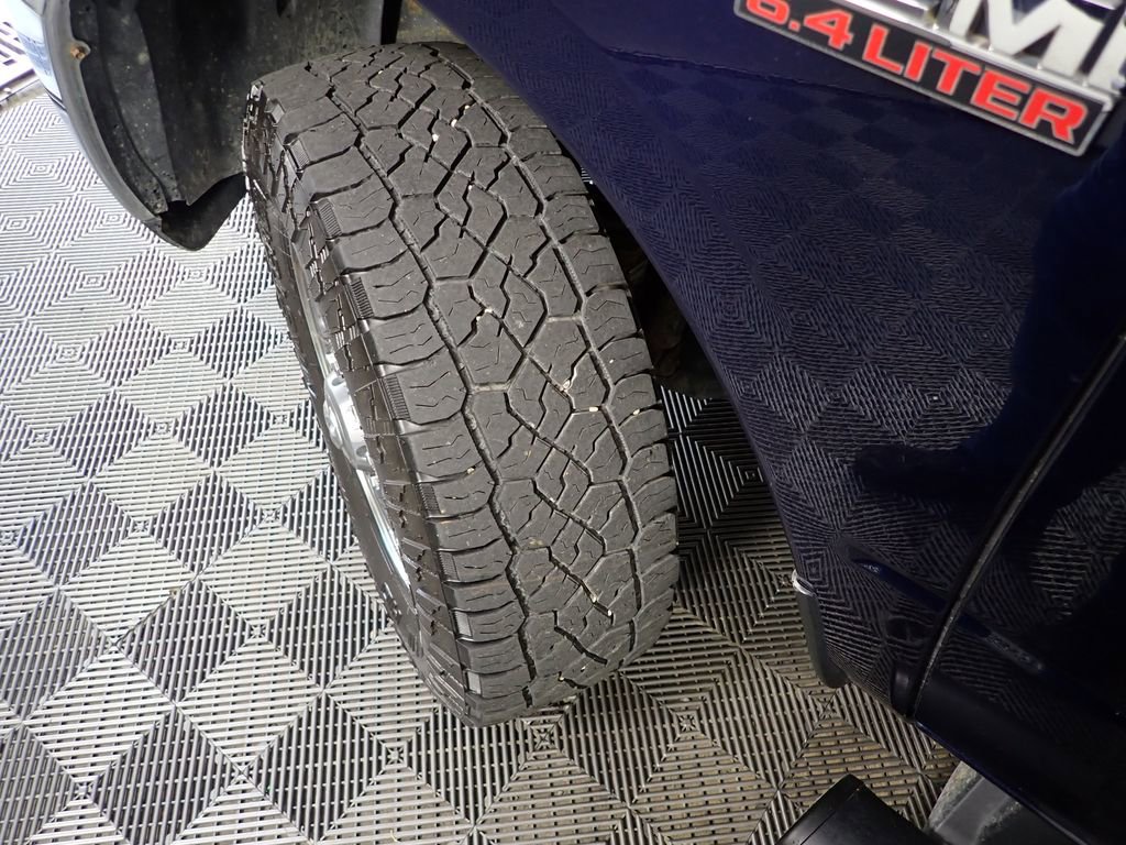 Used 2016 RAM 2500 Tradesman w/ Chrome Appearance Group image 31