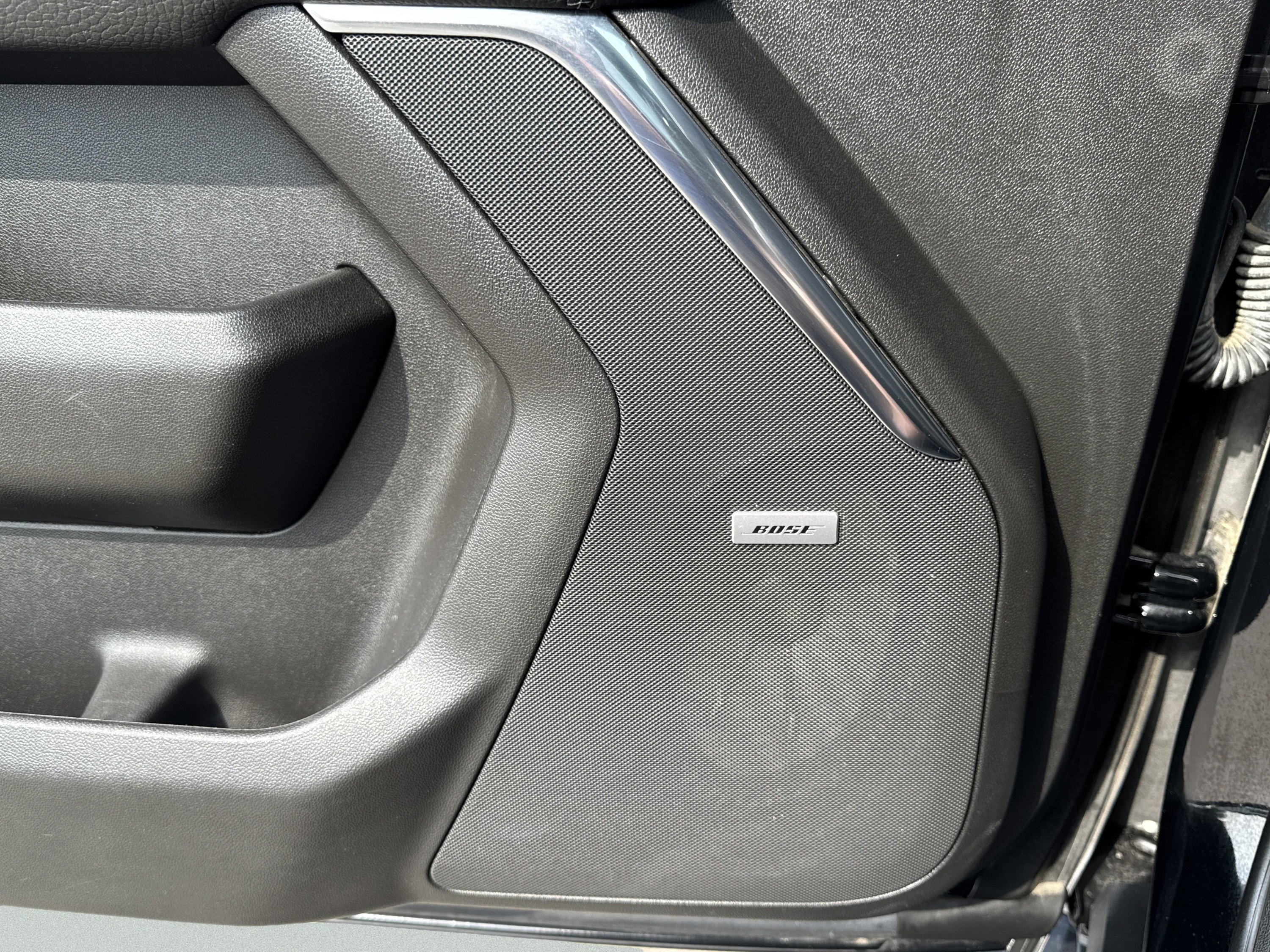 Used 2022 GMC Yukon Denali image 23