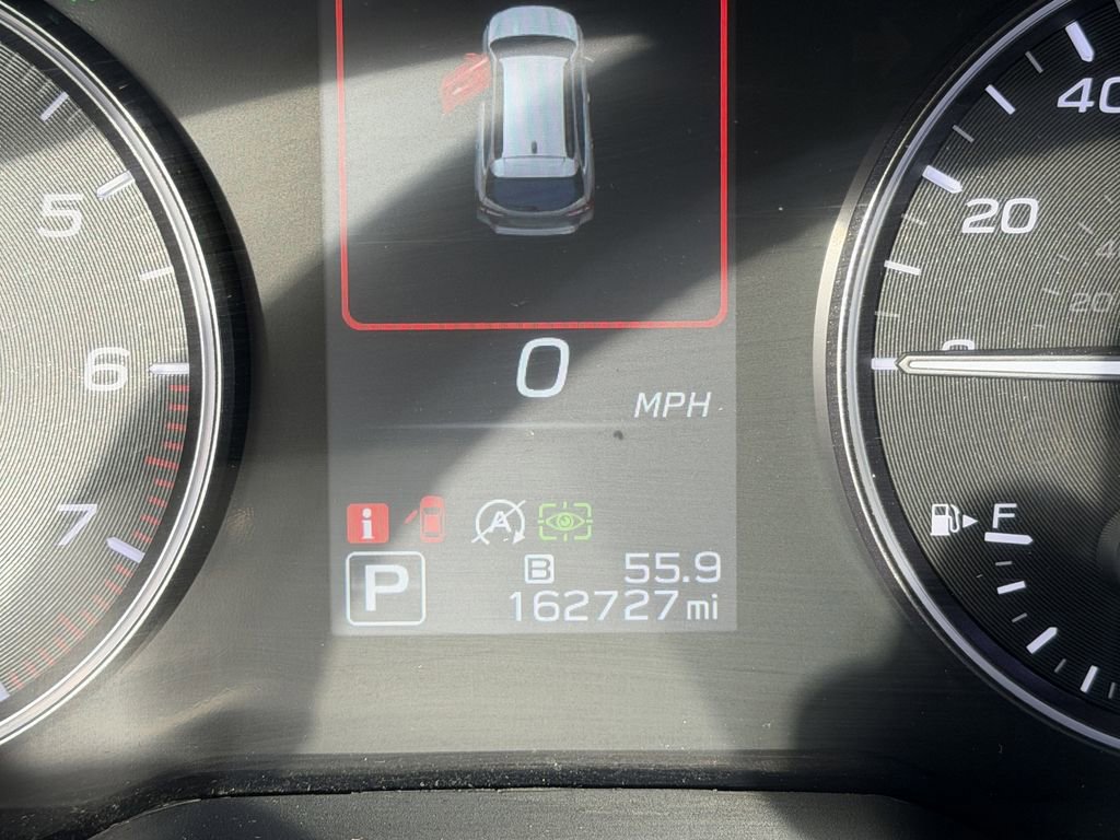 Used 2023 Subaru Outback Limited XT image 23