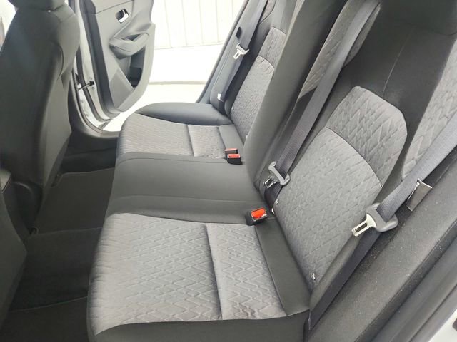 New 2026 Nissan Sentra SV w/ SV Convenience Package image 31