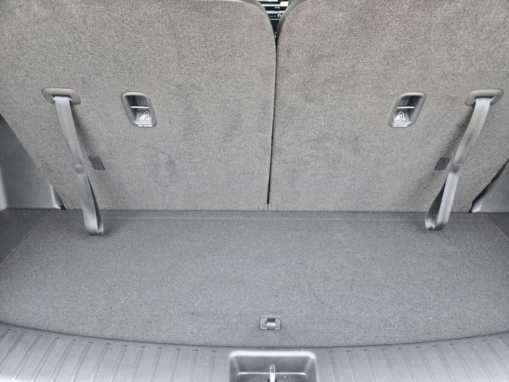 Certified 2025 Kia Sorento SX Prestige image 33