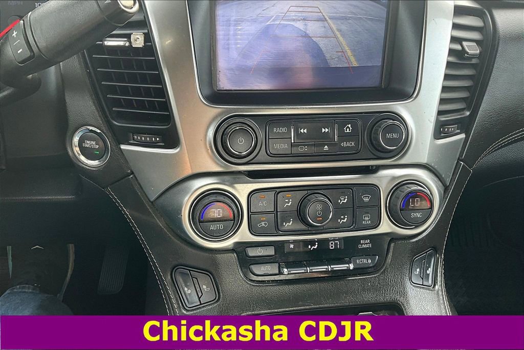 Used 2020 Chevrolet Tahoe LT image 15