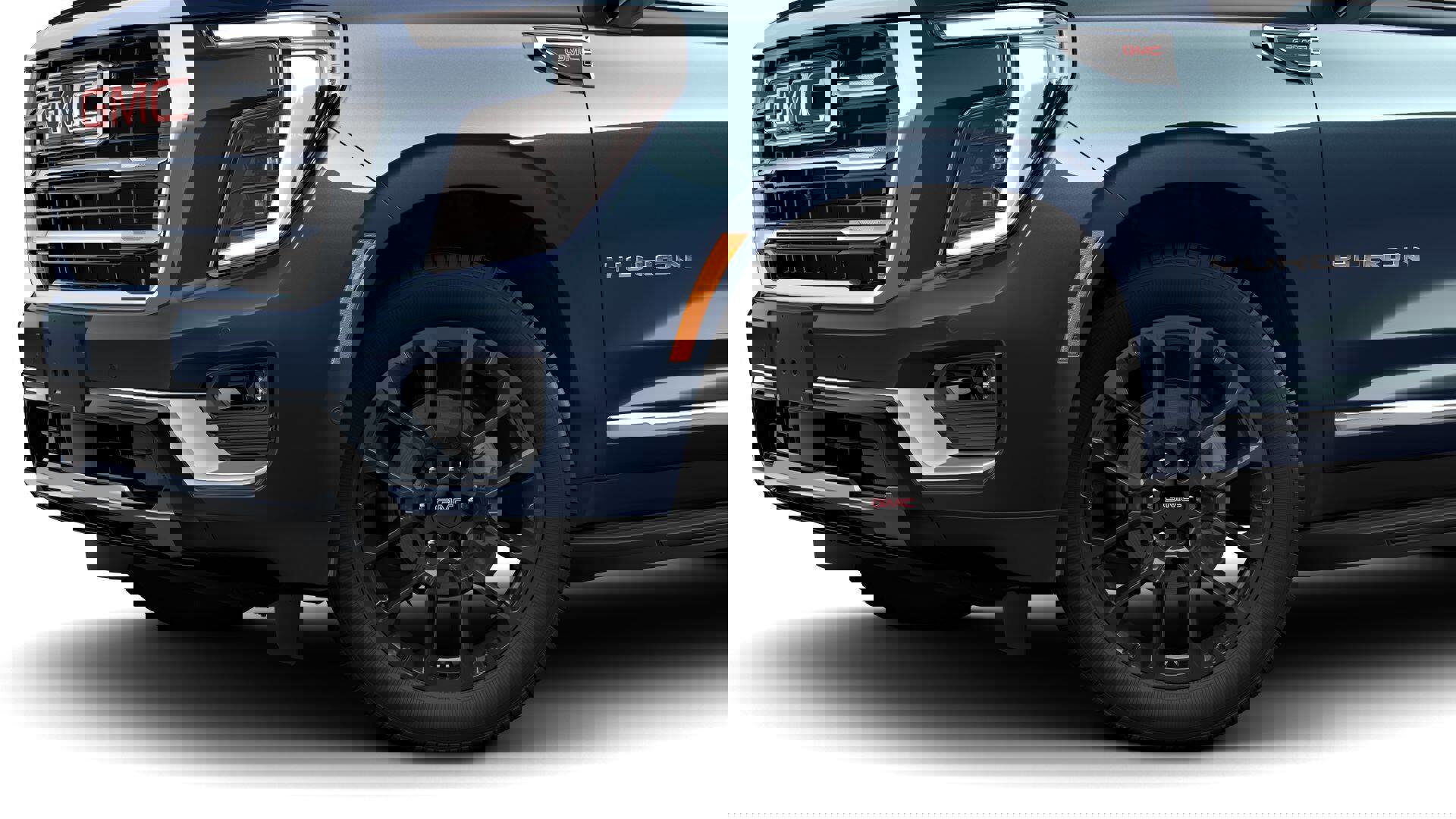 New 2026 GMC Yukon XL Elevation w/ Elevation Premium Package image 29