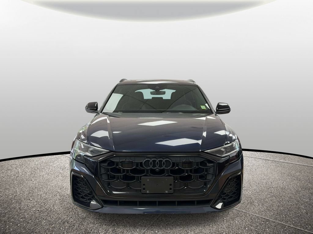 Used 2024 Audi SQ8 Premium Plus AWD/4WD image 24