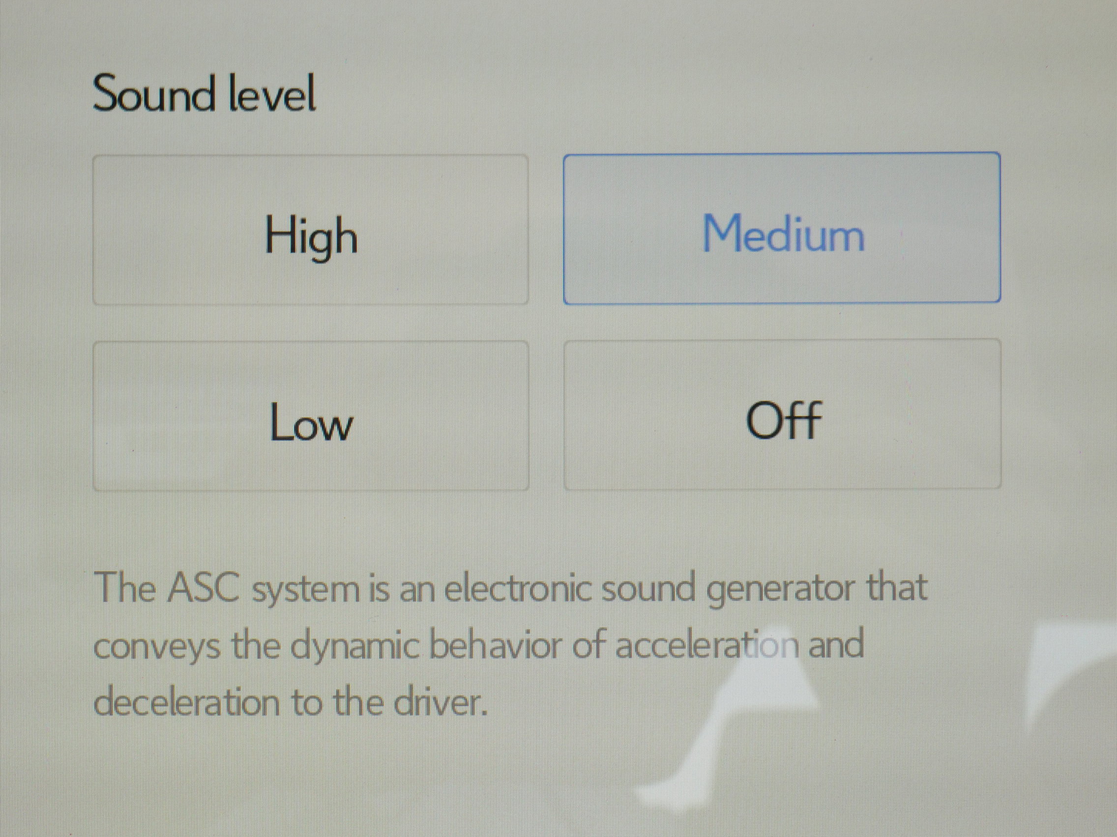 New 2026 Lexus RZ 450e 2WD image 19