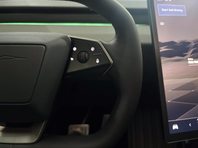 Used 2024 Tesla Cybertruck AWD Crew Cab image 16