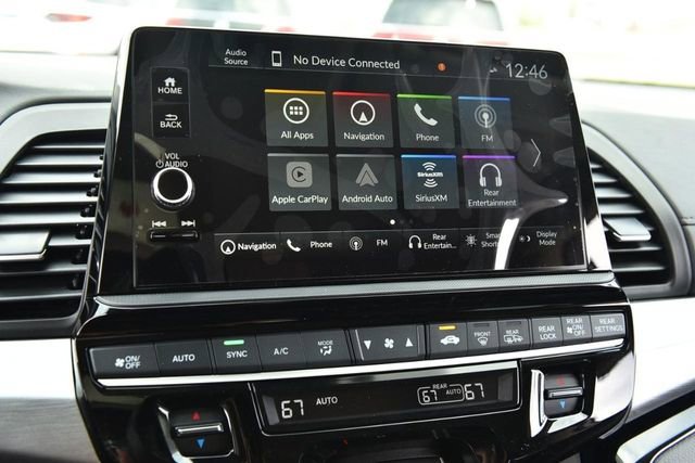 New 2026 Honda Odyssey Touring image 15