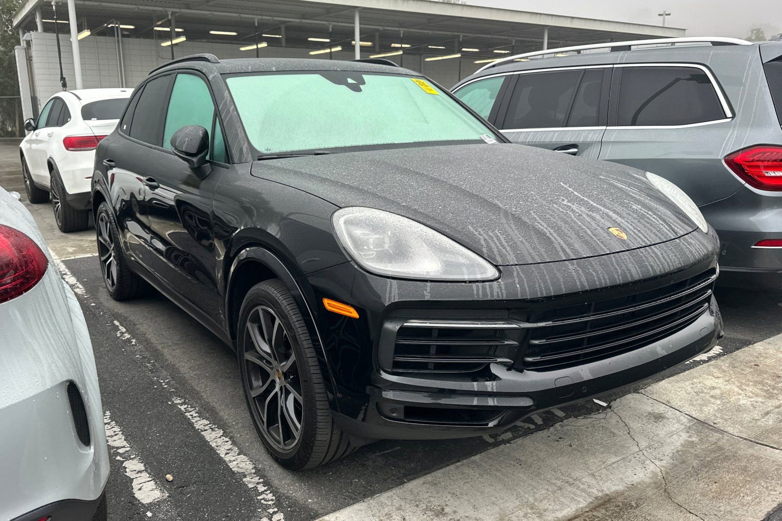 Used 2019 Porsche Cayenne image 10