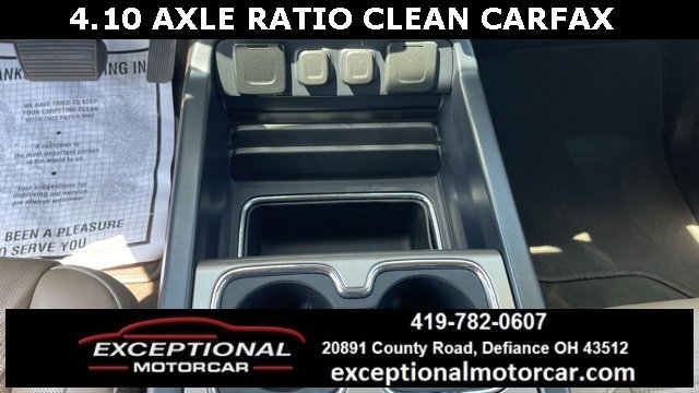 Used 2018 GMC Sierra 2500 Denali image 25