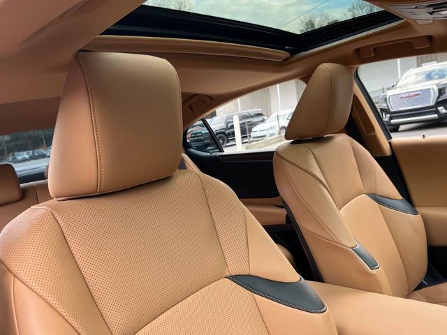 Used 2024 Lexus ES 350 350 image 34