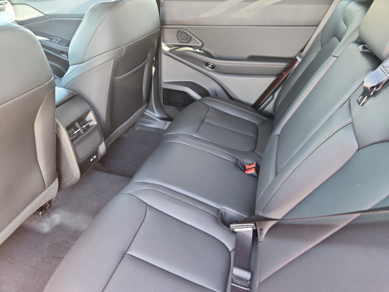 New 2026 Jeep Cherokee Limited AWD/4WD image 21
