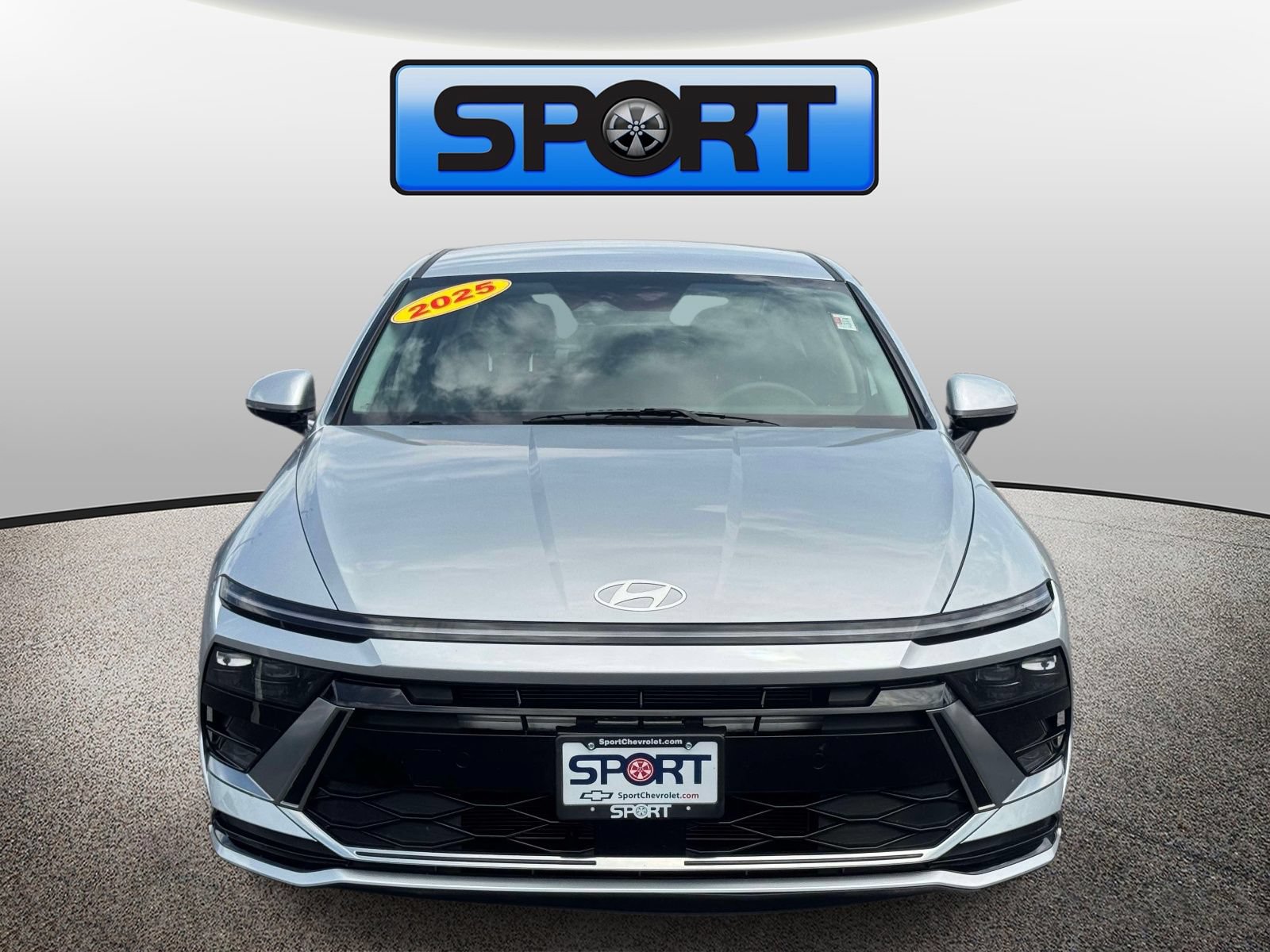 Used 2025 Hyundai Sonata SEL FWD image 28
