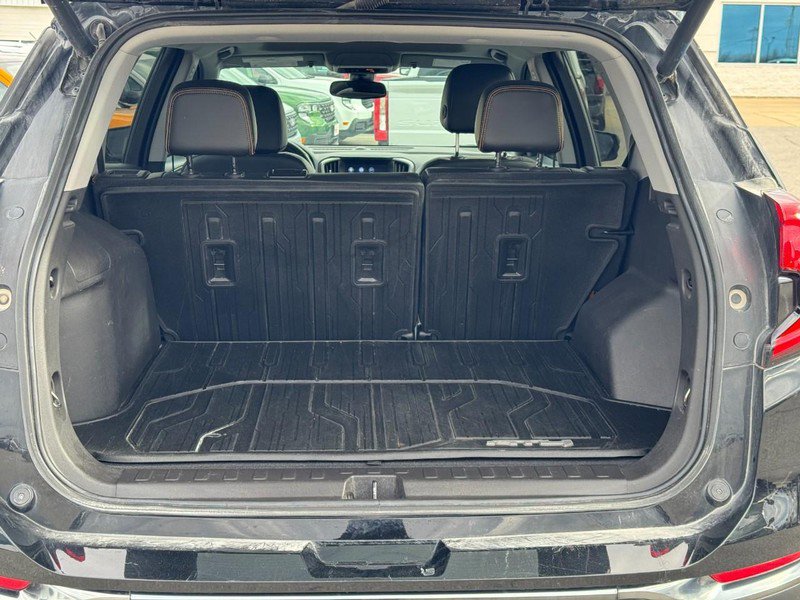 Used 2024 GMC Terrain AT4 w/ LPO, Floor Liner Package image 4