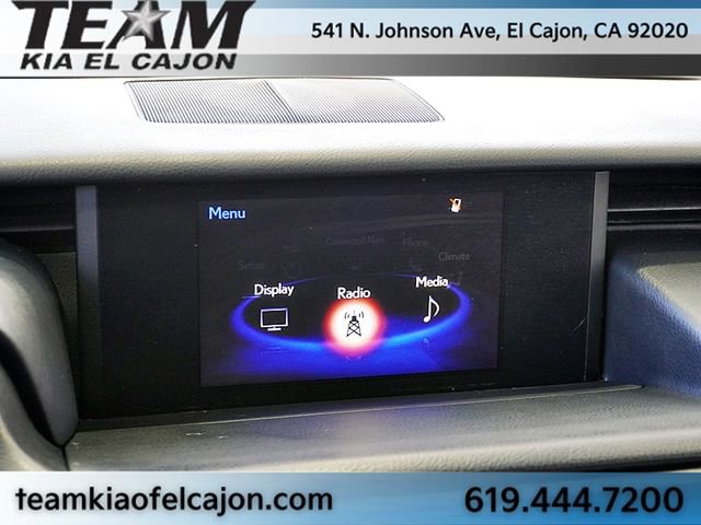 Used 2017 Lexus IS 200t image 25