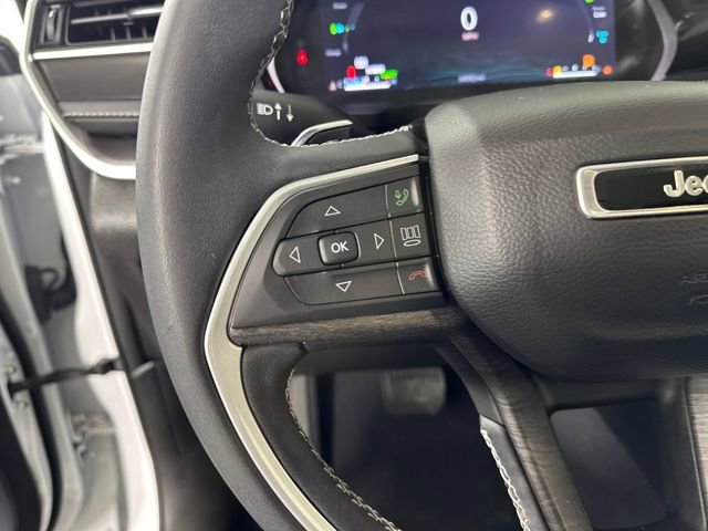 Used 2022 Jeep Grand Cherokee Limited 4xe image 15