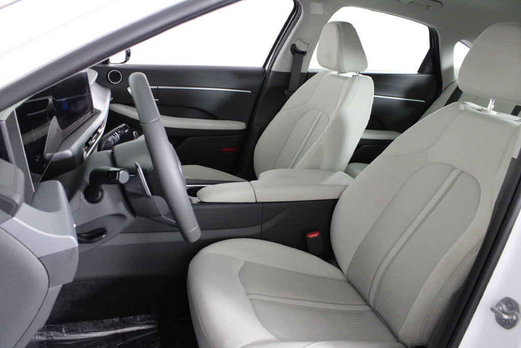 Certified 2026 Hyundai Sonata SEL FWD image 20