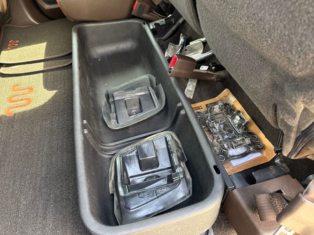 Used 2018 Ford F150 King Ranch w/ Equipment Group 601A Luxury image 28