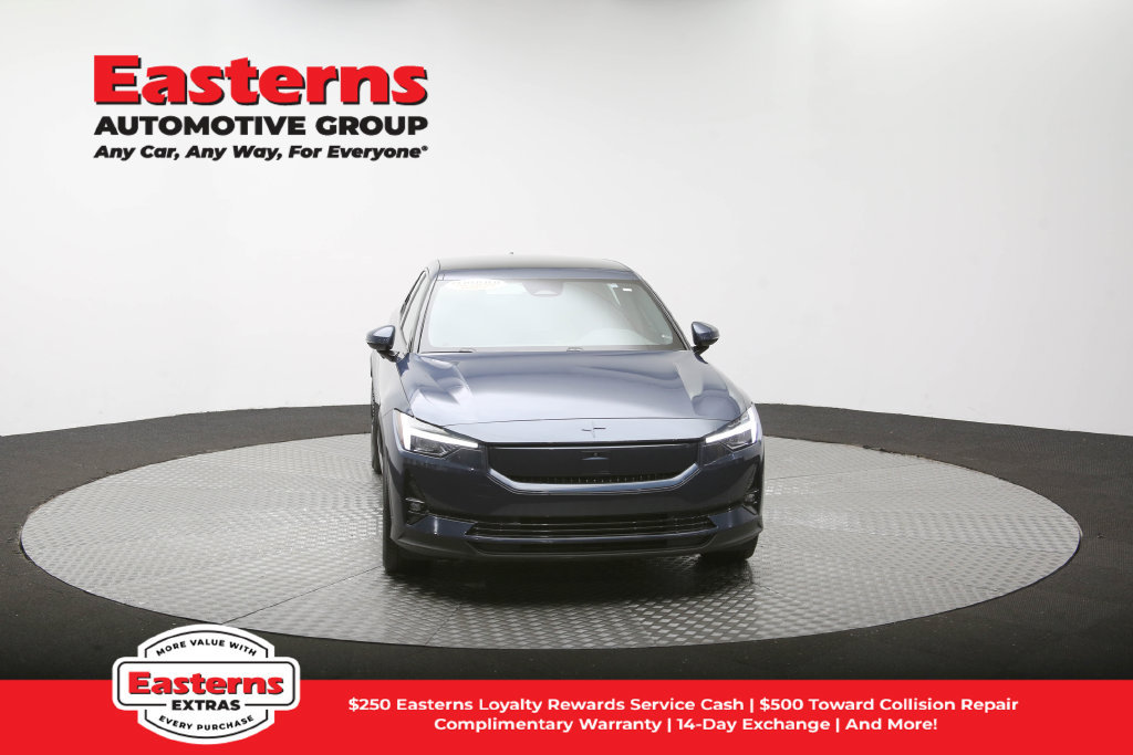 Used 2024 Polestar Polestar 2 w/ Pilot Pack RWD image 53