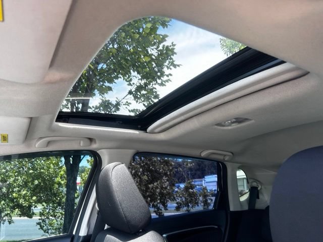 Used 2019 Honda Fit EX image 15