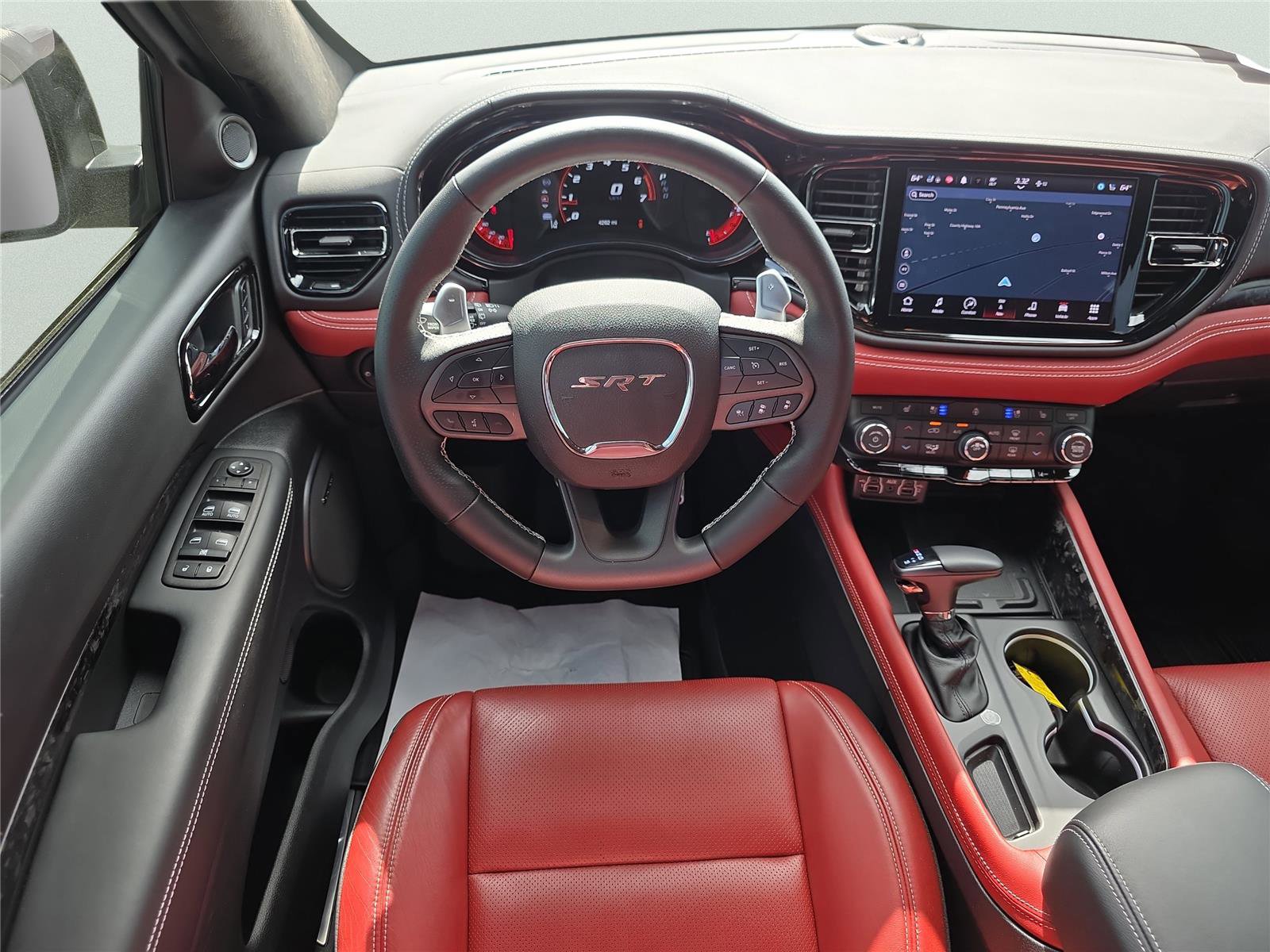 Used 2024 Dodge Durango SRT Hellcat image 36