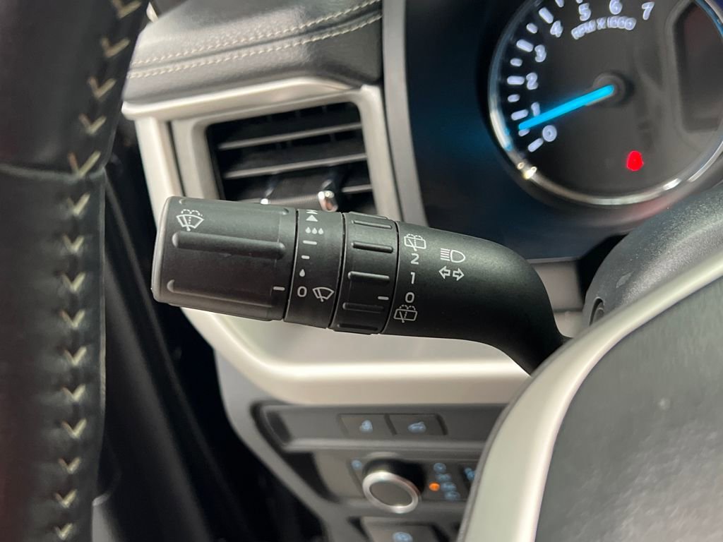 Used 2024 Ford Expedition Max XLT image 54