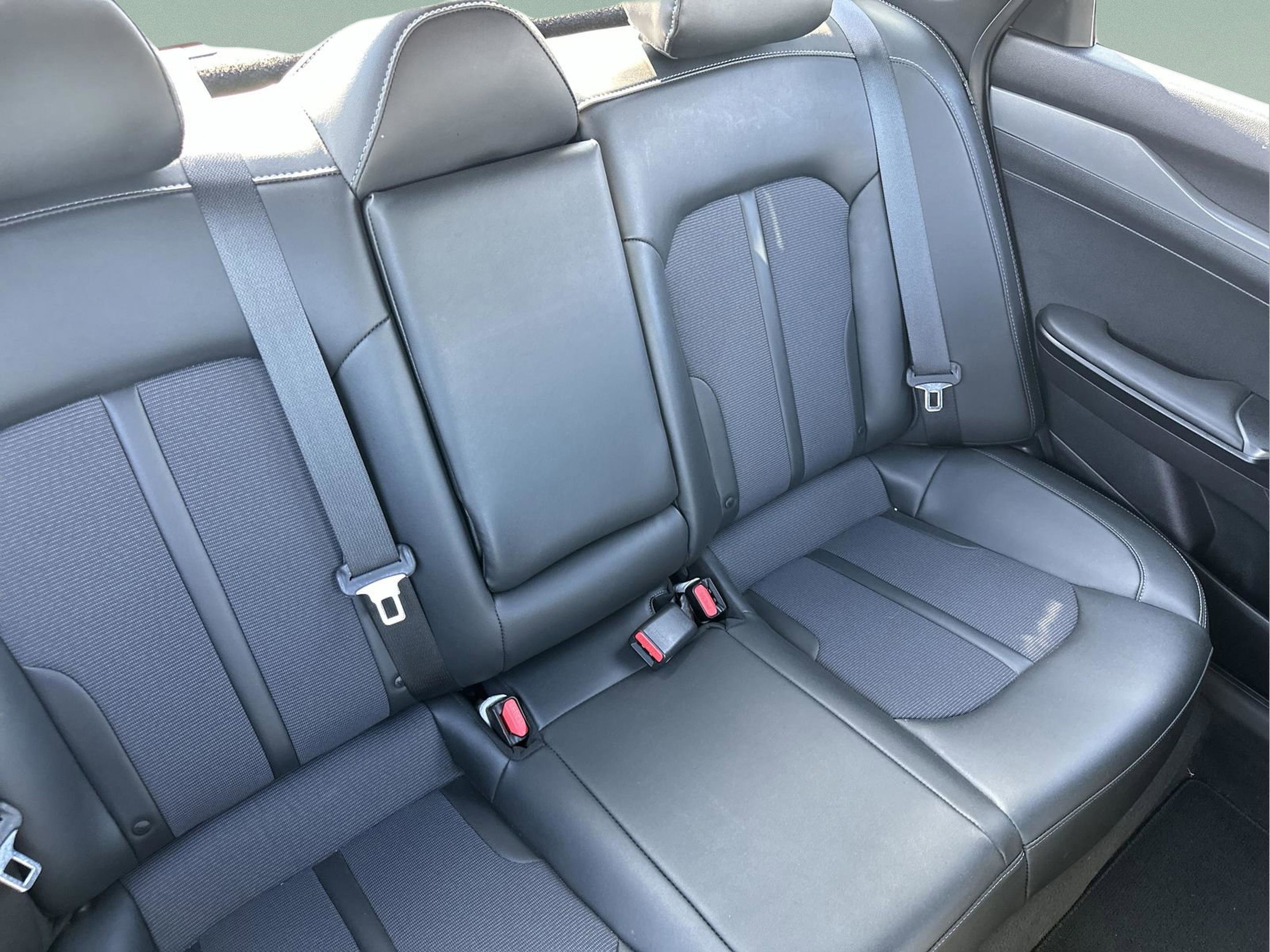 Used 2023 Kia K5 GT-Line image 17