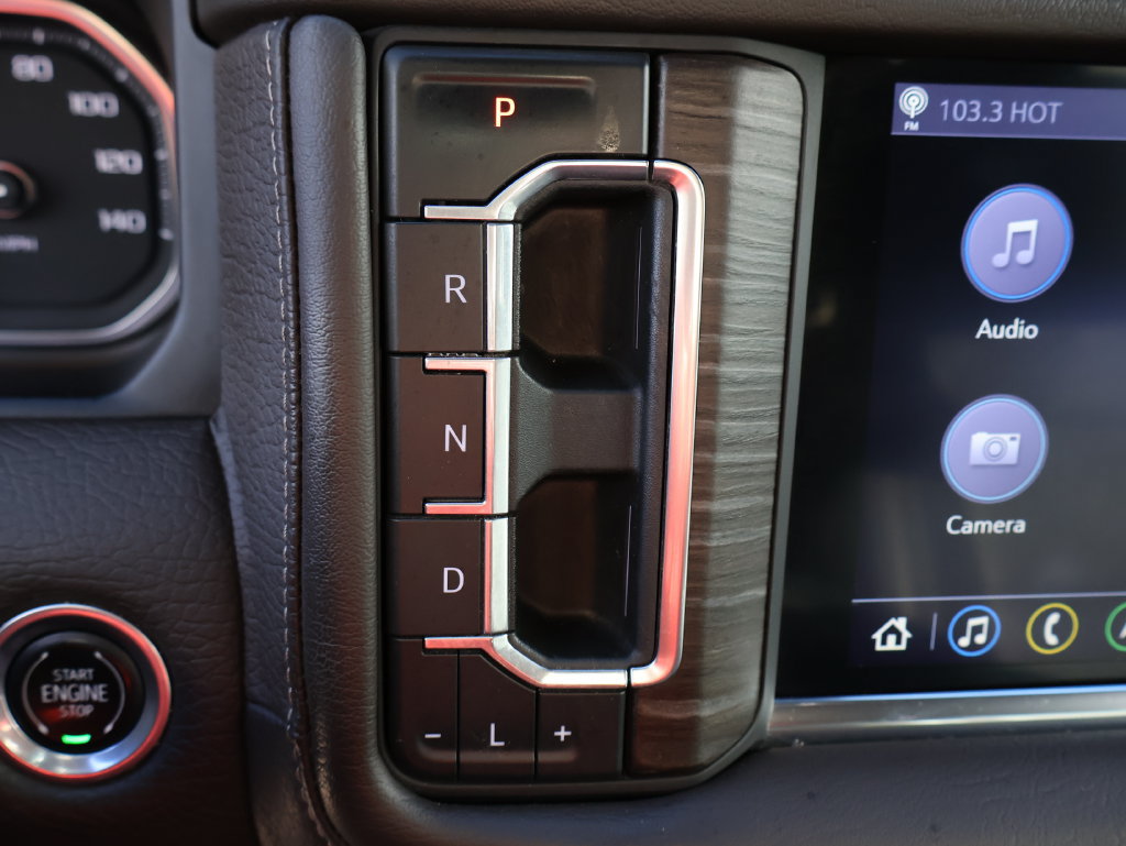 Used 2021 GMC Yukon Denali AWD/4WD image 28