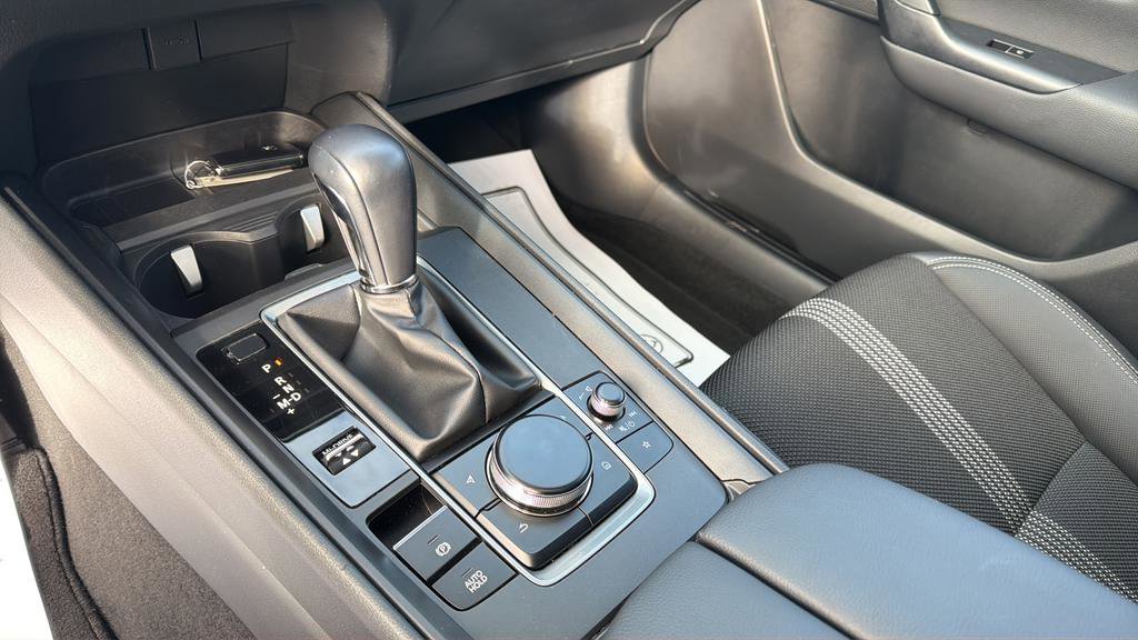 Certified 2025 MAZDA CX-50 AWD 2.5 S w/ Weather Package image 27