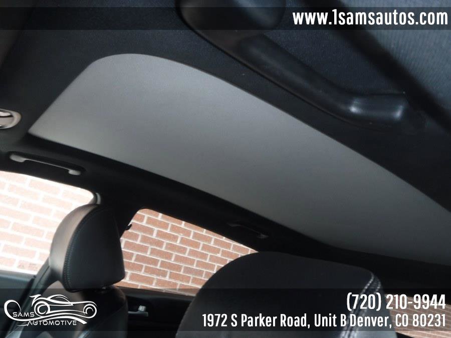 Used 2020 Kia Sportage SX image 35