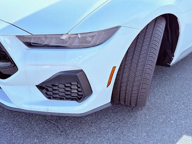 New 2025 Ford Mustang GT Premium image 12