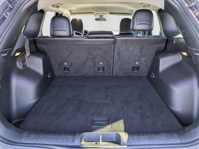 Used 2020 Jeep Cherokee Latitude Plus FWD image 6